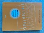 Design thinking, Boeken, Studieboeken en Cursussen, Ophalen of Verzenden, Zo goed als nieuw, HBO