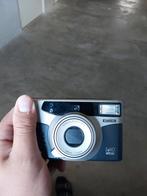 Konica z-up 110 vp camera, Ophalen of Verzenden, Zo goed als nieuw, Compact, Konica