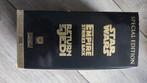 Star Wars Trilogy Special Edition VHS, Cd's en Dvd's, Alle leeftijden, Gebruikt, Ophalen of Verzenden