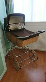 Nostalgische kinderwagen, Overige merken, Kinderwagen, Gebruikt, Ophalen