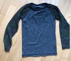 Scampi boys t-shirt, Kinderen en Baby's, Kinderkleding | Maat 134, Ophalen of Verzenden, Zo goed als nieuw