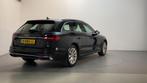 Audi A4 Avant 35 TFSI Launch Edition Business Navigatie Clim, Stof, Gebruikt, 4 cilinders, A4