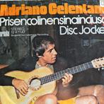 Adriano Celentano - Prisencolinensinainciusol LP, Cd's en Dvd's, Vinyl Singles, Ophalen of Verzenden, Zo goed als nieuw, 12 inch