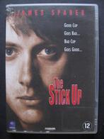 The stick up (2002), Vanaf 12 jaar, Ophalen of Verzenden, Gebruikt, Actiethriller