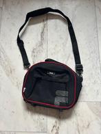 FILA tas, Sieraden, Tassen en Uiterlijk, Tassen | Schoudertassen, Ophalen of Verzenden, Nieuw, Zwart, Overige merken