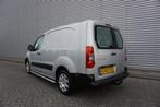 Peugeot Partner 122 1.6 HDI L2 XT Elektr. ramen / Cruise / T, Voorwielaandrijving, 4 cilinders, Origineel Nederlands, Bedrijf