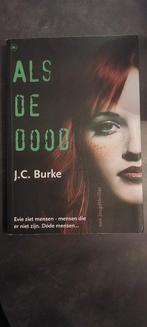 Als de dood, Ophalen of Verzenden, Zo goed als nieuw