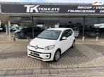 Volkswagen Up! 1.0 BMT take up!, Voorwielaandrijving, Stof, Gebruikt, Up!