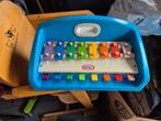 Little Tikes Xylofoon, Ophalen, Zo goed als nieuw, Overige typen, Met geluid