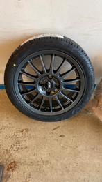 ATS velgen + zomerbanden fiat panda/fiat 500, Ophalen