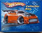 Hotwheels carry case, Gebruikt, Auto, Verzenden, .