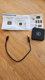 Car Smart Converteren CarPlay Box V4 2301.SMT-9B – Draadloos, Ophalen of Verzenden, Gebruikt, Smart