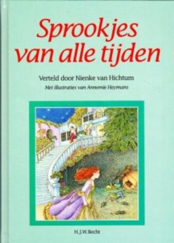 Sprookjes van alle tijden van Nienke van Hichtum beschikbaar voor biedingen