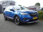 Opel Grandland X 1.2 Turbo Business Executive (bj 2020), Voorwielaandrijving, 65 €/maand, Gebruikt, 1199 cc