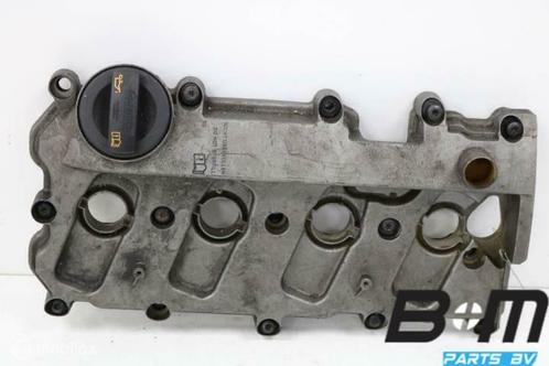 Kleppendeksel links Audi S5 8T 4.2 FSI 079103471AG, Auto-onderdelen, Motor en Toebehoren, Gebruikt