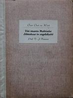 Vier Eeuwen Maleische Literatuur in Vogelvlucht, Ophalen of Verzenden