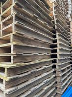 Brandhout gratis af te halen, Ophalen, Gebruikt, 25 tot 50 mm, Pallet