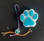 hondenliefhebber zeepje + gelukshangertje hondenpoot, Verzamelen, Verzenden, Zo goed als nieuw, Hond of Kat, Overige typen