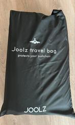 Joolz travelbag nieuw! nieuwprijs €169.95 - slechts €99.-, Ophalen, Zo goed als nieuw, Overige merken