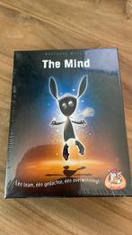 The Mind | één team, één gedachte, één overwinning, Hobby en Vrije tijd, Gezelschapsspellen | Kaartspellen, Ophalen of Verzenden