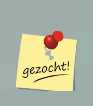 Gezocht thuiswerk gezocht  beschikbaar voor biedingen