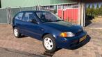 Suzuki Swift 1.3 2000 Blauw, Auto's, Suzuki, Voorwielaandrijving, 4 cilinders, 755 kg, Blauw