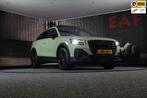 Audi Q2 35 TFSI Edition ONE / AUT / ACC / Open Panoramadak /, Auto's, Audi, 4 cilinders, Leder, Bedrijf, 690 kg
