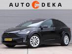 Tesla Model X 75D 6 PERS., Automaat, Model X, Gebruikt, Electronic Stability Program (ESP)