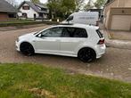 Volkswagen golf 7 1.4tfsi Dsg R-line Pano Led Dyn Audio, Te koop, Geïmporteerd, 5 stoelen, Benzine