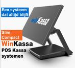 Kassasysteem 2025 Retail Detailhandel met POS WinkelSoftware, Computers en Software, Ophalen, Zo goed als nieuw, Windows