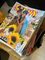 Ca 100-150 Penny’s paardenboeken, Meerdere comics, Ophalen, Zo goed als nieuw, Europa