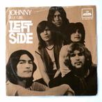 Left Side - Johnny, Ophalen of Verzenden, Zo goed als nieuw, Pop