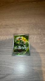 Caterpie 172/165 - Pokemon 151, Ophalen of Verzenden, Zo goed als nieuw