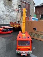 Brandweerman Sam complete set lees beschrijving️, Kinderen en Baby's, Speelgoed | Actiefiguren, Ophalen of Verzenden, Zo goed als nieuw