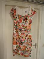 DIVA JURK MAAT XXL VALT ALS 38/40 NIEUWSTAAT, Kleding | Dames, Jurken, Maat 38/40 (M), Overige kleuren, Ophalen of Verzenden, Zo goed als nieuw