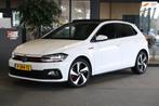 Volkswagen POLO 2.0 TSI GTI DSG Pano Virtual Led Keyless Cam, Stof, Gebruikt, 4 cilinders, 1984 cc