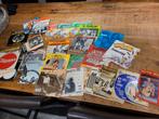 Te koop gevraagd: vinyl singles piratenmuziek Nederlands, Cd's en Dvd's, Ophalen, Gebruikt, Overige formaten, Levenslied of Smartlap