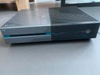 Xbox One Halo 5 Limited edition, Ophalen of Verzenden, Zonder controller, Xbox One, Zo goed als nieuw