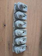 Dorema Quick lock steun voortent voor Hobby/Knaus, Caravans en Kamperen, Ophalen of Verzenden, Zo goed als nieuw