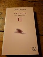 Robert Adams - 2, Ophalen of Verzenden, Zo goed als nieuw, Robert Adams