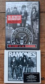 Ramones CD en DVD, Ophalen of Verzenden, Zo goed als nieuw, Overige genres