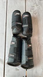 LeMieux Boots Carbon Air XC set maat pony/S, Ophalen of Verzenden, Nieuw, Springen