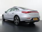 Mercedes-Benz EQE 300 Business Edition 89 kWh Accu | Panoram, Auto's, Mercedes-Benz, Automaat, Metallic lak, Achterwielaandrijving