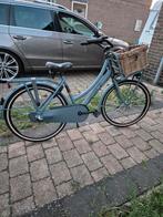 Prachtige Cortina u4, Fietsen en Brommers, Fietsen | Meisjes, Ophalen, Zo goed als nieuw, 24 inch, Versnellingen