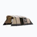 Redwood Navarro Air 340, Caravans en Kamperen, Tenten, Zo goed als nieuw, Tot en met 4