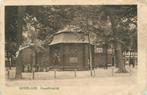 (376-011-021) Kevelaer Kapellenplatz, Verzenden, Duitsland