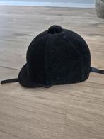 Te koop: paardrijcap dames, Ophalen of Verzenden