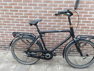 Batavus bub stadsfiets transport fiets 3 versnellingen  beschikbaar voor biedingen