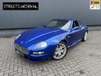 Maserati GranSport 4.2 29DKM Gedocumenteerd, Auto's, Maserati, Automaat, 12 maanden, Gebruikt, 8 cilinders