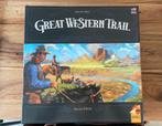 The Great Western Trail, Hobby en Vrije tijd, Gezelschapsspellen | Bordspellen, Ophalen of Verzenden, Zo goed als nieuw